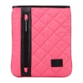 Kingsons 10.1" Tablet Bag - Pink