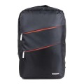 Kingsons Evolution Series 15.6" Laptop Backpack - Black