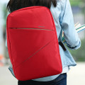 Kingsons Arrow Series 15.6" Backpack - Red