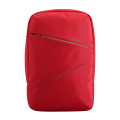Kingsons Arrow Series 15.6" Backpack - Red