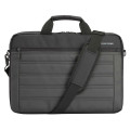 Kingsons Legacy Series 15.6"  Shoulder Bag - Black