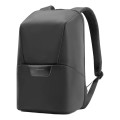 Kingsons Vision Series 15.6 Laptop Backpack - Black