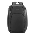 Kingsons Fusion Series 15.6 Laptop Backpack - Black