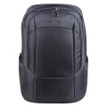 Kingsons 15.6" Prime Series Laptop Backpack - Black