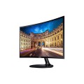 Samsung 27-inch Curved Monitor with Immersive Viewing Experience