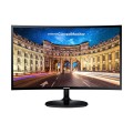 Samsung 27-inch Curved Monitor with Immersive Viewing Experience