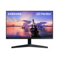 Samsung 24-inch LED Monitor with IPS Panel and Borderless Design