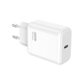 LOOPD 1 Port PD Wall Charger 33W - White