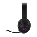 Lorgar Noah 701 Bluetooth Headset - Black