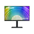 Samsung 24" QHD Monitor with IPS Panel and USB Type C