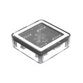 Orico 4 Port USB 3.0 Transparent Hub
