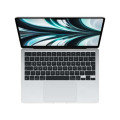 Apple 13-inch MacBook Air M2 Chip 512GB - Silver