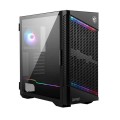 MSI MPG VELOX 100P Airflow ATX Gaming Chassis - Black