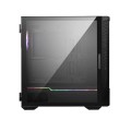 MSI MPG VELOX 100P Airflow ATX Gaming Chassis - Black