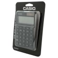 Casio MS-20UC Desktop Calculator - Black