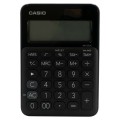 Casio MS-20UC Desktop Calculator - Black