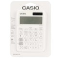 Casio MS-20UC Desktop Calculator - White