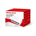 Mercusys 5 Port 10/100Mbps Desktop Switch