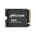 Micron 2400 1TB NVMeSSD - Black