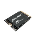 Micron 2400 1TB NVMeSSD - Black