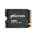 Micron 2400 2TB NVMeSSD - Black