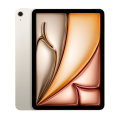 Apple iPad Air 6th Gen 11 inch M2 Wi-Fi 128GB - Starlight