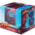 Spider-Man Projector Alarm Clock