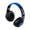 Marvel Adult Bluetooth Headphones - Black Panther