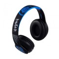 Marvel Adult Bluetooth Headphones - Black Panther