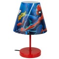Marvel LED table lamp - Spider-Man