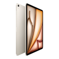 Apple iPad Air 6th Gen 13 inch M2 Wi-Fi 256GB - Starlight