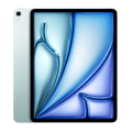 Apple iPad Air 6th Gen 13 inch M2 Wi-Fi + Cellular 256GB - Blue