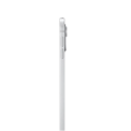 Apple iPad Pro 13 inch Wi-Fi + Cellular 256GB Standard Glass - Silver