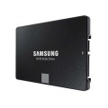 Samsung  870 Evo 1TB SATA 2.5 inch Solid State Drive - Black