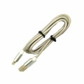 Orico Lightning ChargSync Cable 1m - Silver