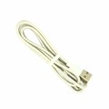 Orico Android Micro USB Braided ChargeSync Cable 1m - Silver