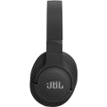 JBL T770 Noise Cancelling Wireless Over-Ear Headphones - Black