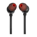 JBL Tune 310C USB Type C In-Ear Headphones - Black