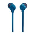 JBL Tune 310C USB Type C In-Ear Headphones - Blue