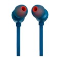 JBL Tune 310C USB Type C In-Ear Headphones - Blue