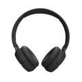 JBL T520BT Wireless Bluetooth On-Ear Headphones With Mic - Black