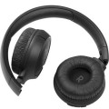 JBL Tune 560BT On-Ear Bluetooth Headphones - Black