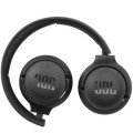 JBL Tune 560BT On-Ear Bluetooth Headphones - Black