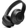 JBL Tune 720 Bluetooth Over-Ear Headphones - Black