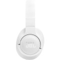 JBL Tune 720 Bluetooth Over-Ear Headphones - White