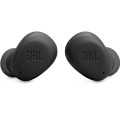 JBL Wave Buds True Wireless Headphones - Black