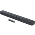 JBL Bar 300 Pro 5.0-Channel Compact All-in-one Soundbar with Multibeam and Dolby Atmos - Black