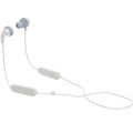 JBL Endurance Run 2 in-Ear Sports Bluetooth Headphones - White