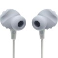 JBL Endurance Run 2 in-Ear Sports Bluetooth Headphones - White