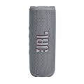JBL Flip 6 Portable Waterproof Bluetooth Speaker - Grey